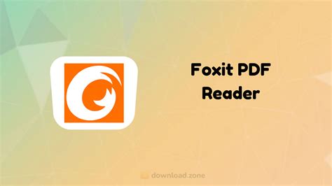 تغيير اللغة في pdf foxit reader